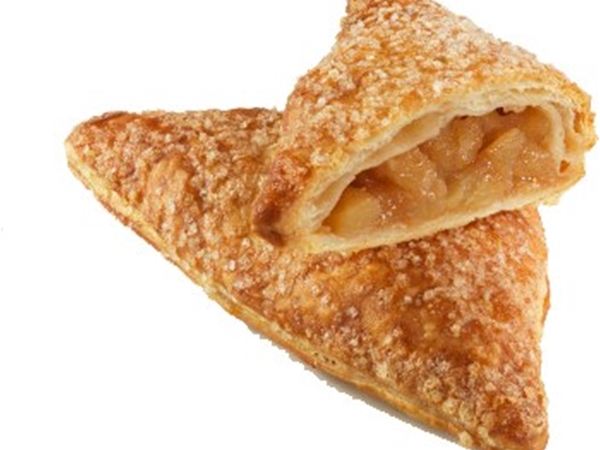 Appelflap&nbsp;6 stuks voor