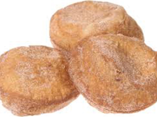 Appelbeignets&nbsp;6 stuks voor