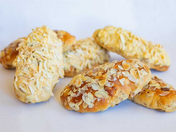 paas proefstolletje met chocola