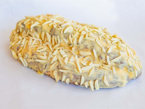 Paasstol 300 gr chocola