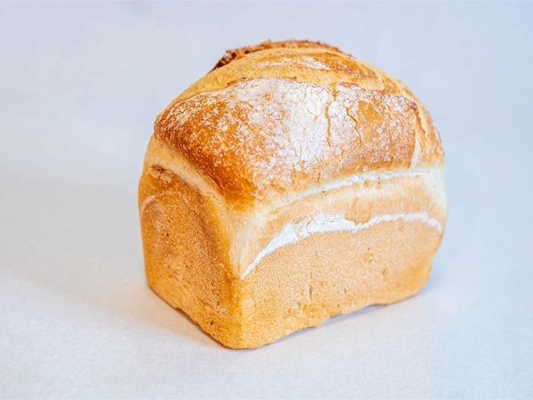 Vezelrijk wit brood